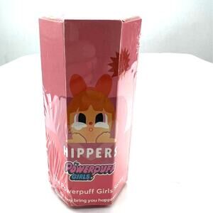 New Unopeded Crybaby x  Powerpuff Girls Hippers blind box figures Surprise